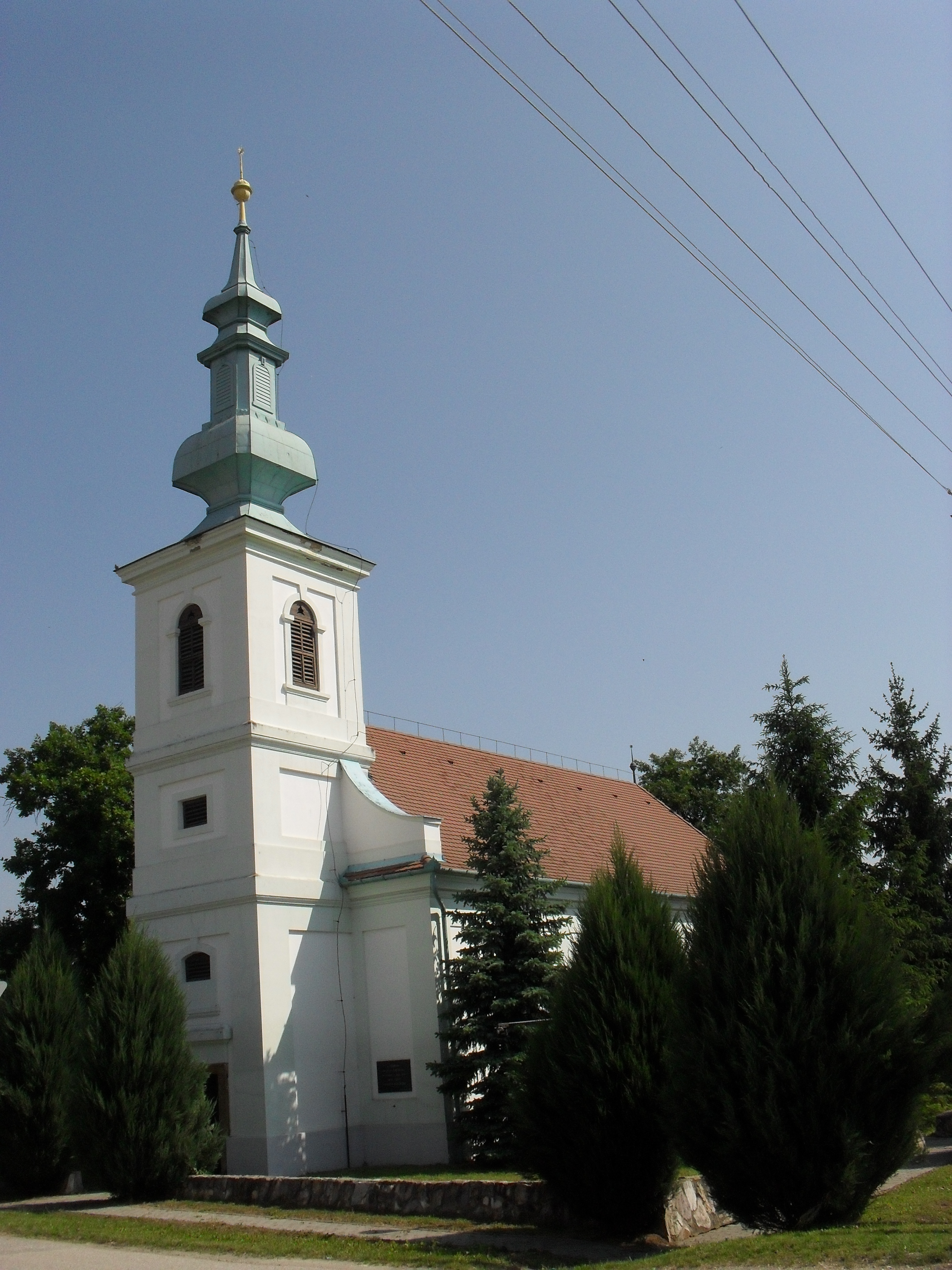 Templom